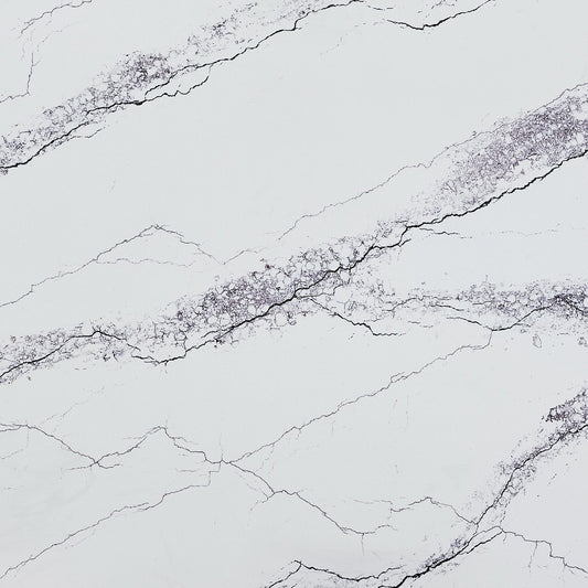 ES-Himalaya Quartz Slab