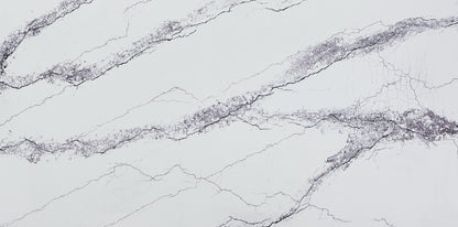 ES-Himalaya Quartz Slab