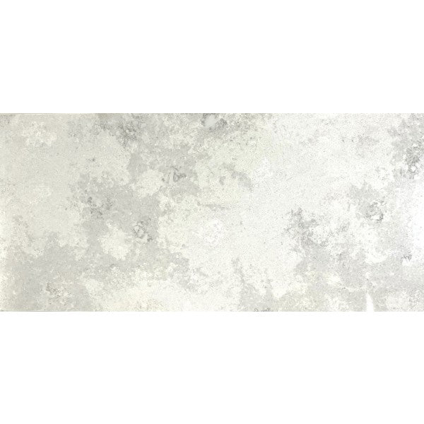 ES-Luna Bianca Quartz Slab