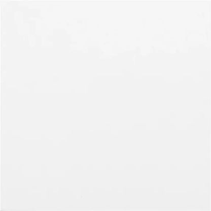 ES-Pure White Quartz Slab
