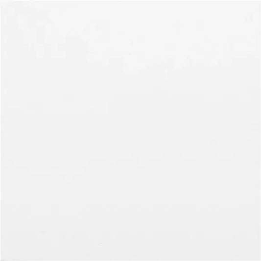 ES-Pure White Quartz Slab
