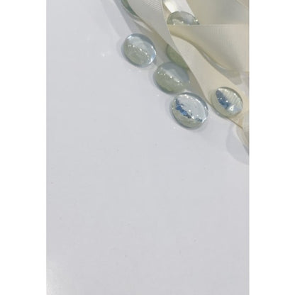 ES-Pure White Quartz Slab