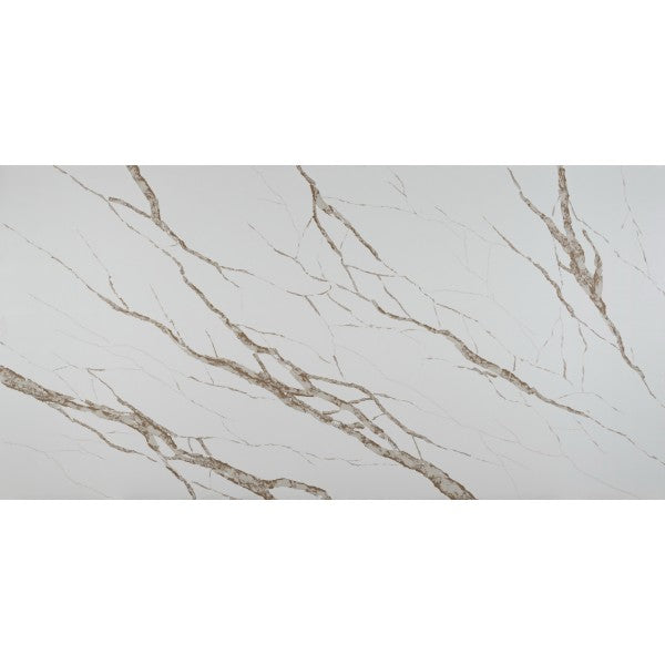 ES-Sahara Gold Quartz Slab