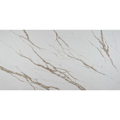 ES-Sahara Gold Quartz Slab
