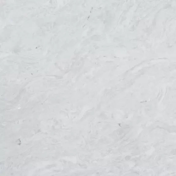 ES-Volakano White Quartz Slab