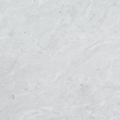 ES-Volakano White Quartz Slab