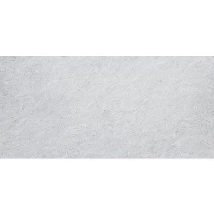 ES-Volakano White Quartz Slab