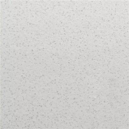ES-White Beach Quartz Slab