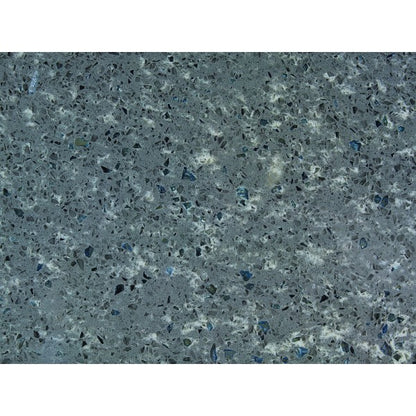 ES-Zircon Blue Quartz Slab