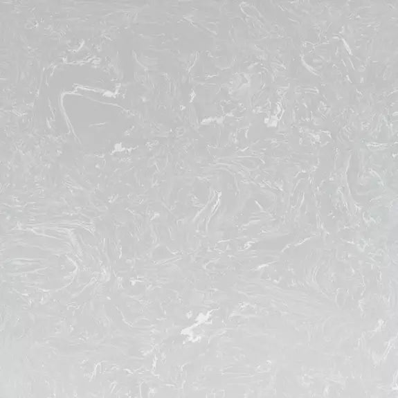 Cloudy Grey Engineered Marble Vanity Top