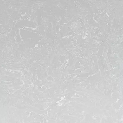 Cloudy Grey Engineered Marble Vanity Top