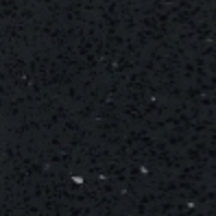LX-Black Diamond Quartz Slab
