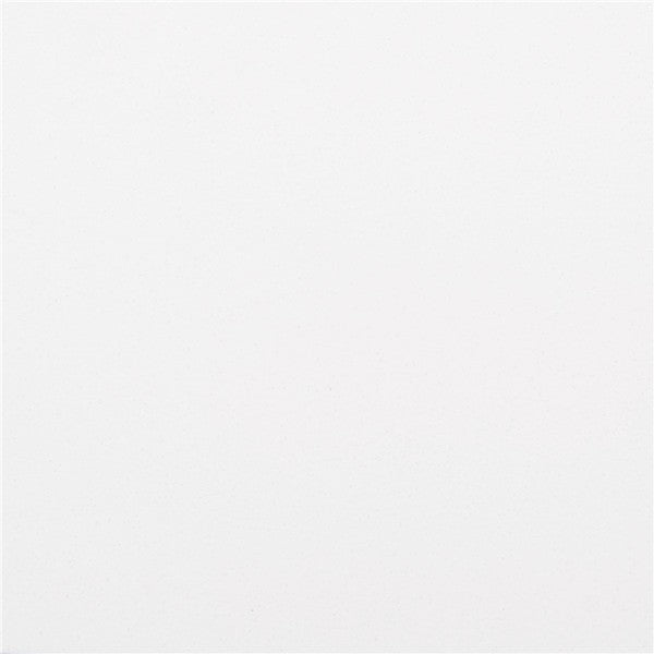 LX-Pure White Quartz Slab