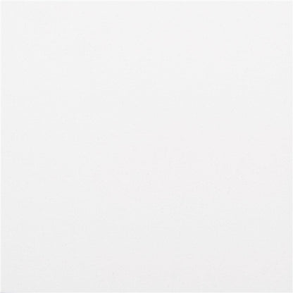 LX-Pure White Quartz Slab