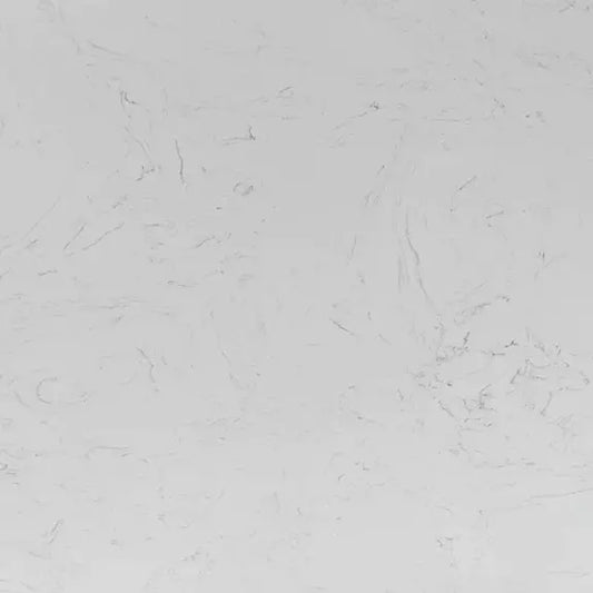 LX-White Carrara Engineered Marble Slab
