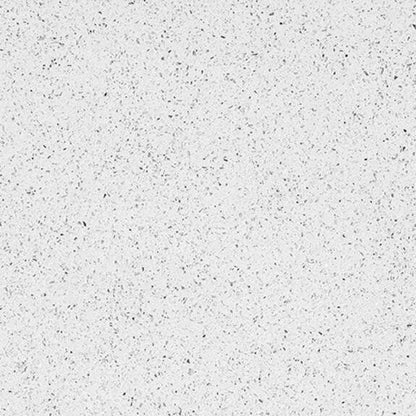 LX-White Diamond Quartz Slab