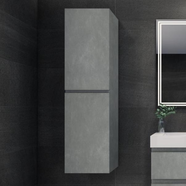 Monterey 16" Wall Mounted Linen Cabinet