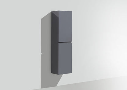 Monterey 16" Wall Mounted Linen Cabinet