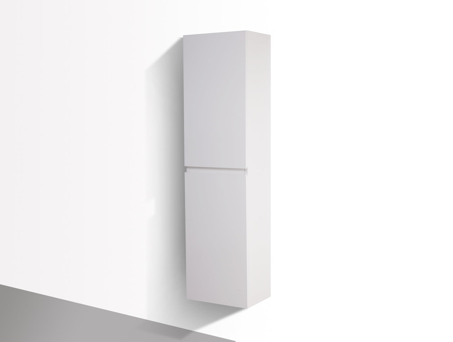 Monterey 16" Wall Mounted Linen Cabinet