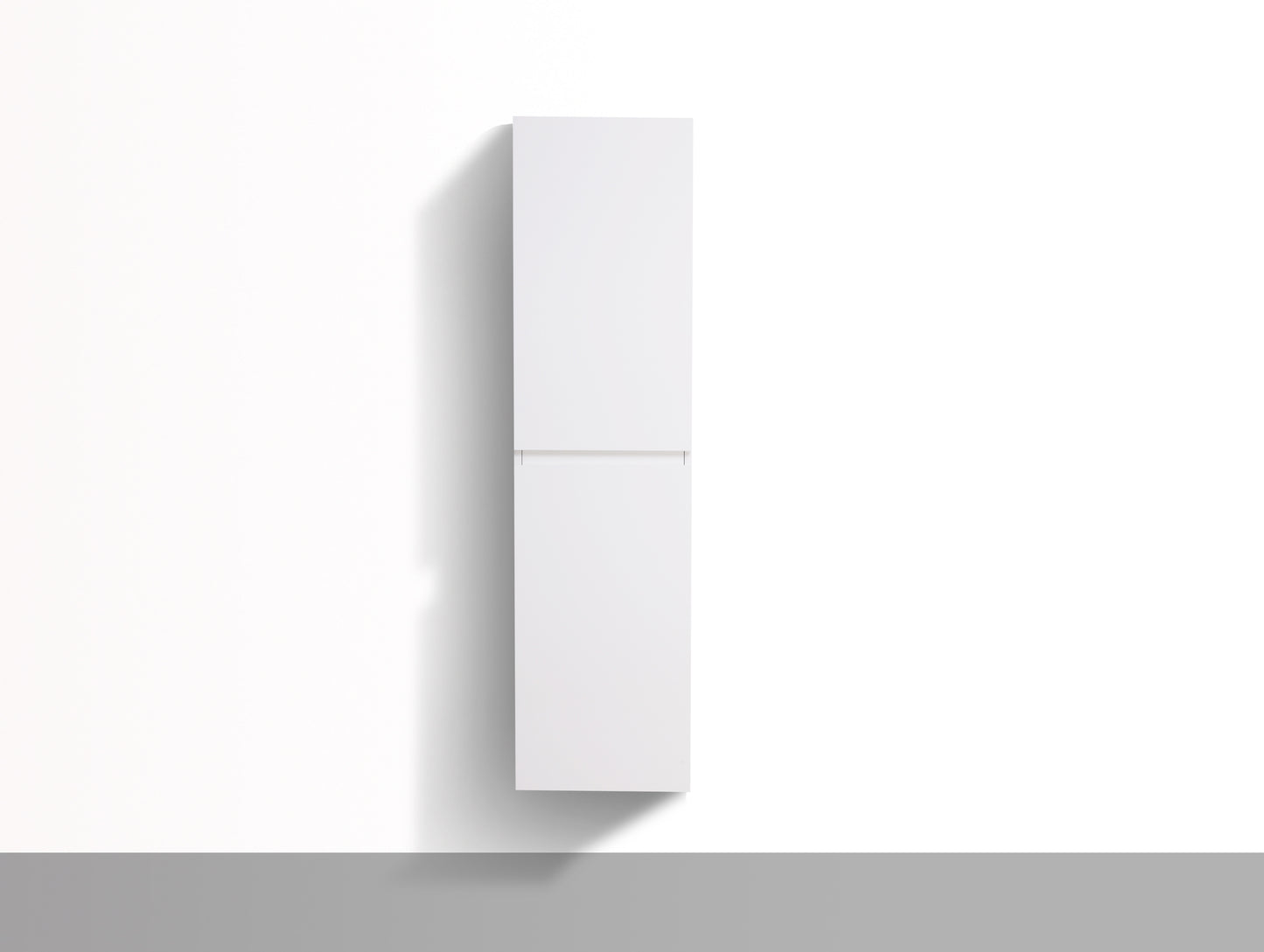 Monterey 16" Wall Mounted Linen Cabinet