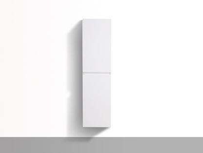 Monterey 16" Wall Mounted Linen Cabinet