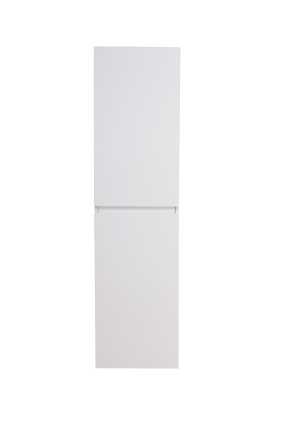 Monterey 16" Wall Mounted Linen Cabinet