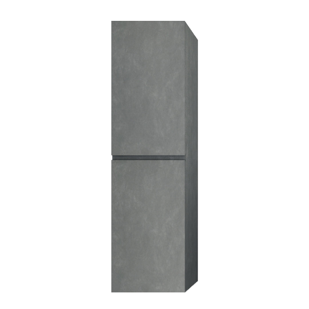 Monterey 16" Wall Mounted Linen Cabinet