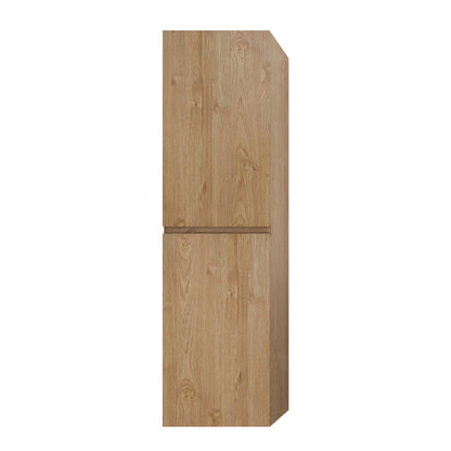 Monterey 16" Wall Mounted Linen Cabinet