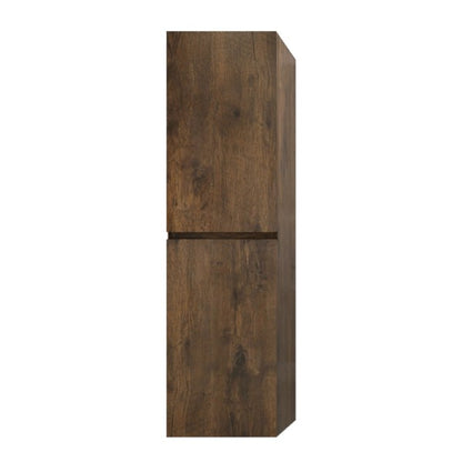 Monterey 16" Wall Mounted Linen Cabinet