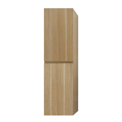 Monterey 16" Wall Mounted Linen Cabinet