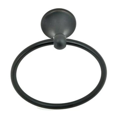 Vista Towel Ring