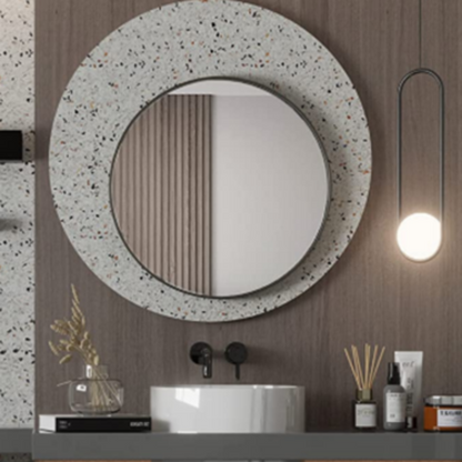 Mavro Kuklos Mirror