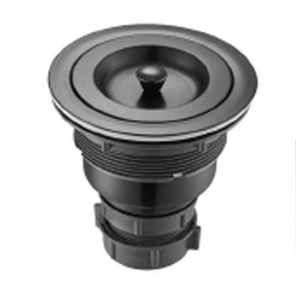 Demetrius Sink Strainer With Drain Assembly