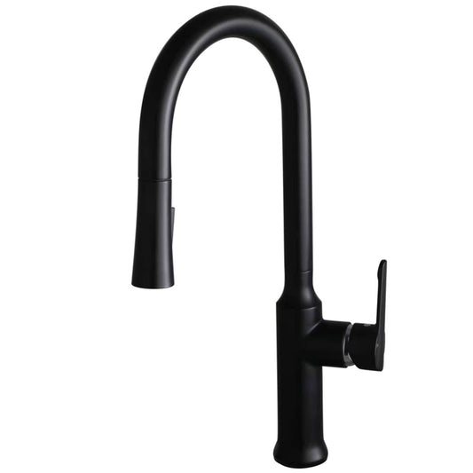 Elmer Kitchen Faucet