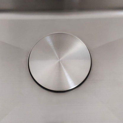 Engjell Capflow Decorative Drain Cover