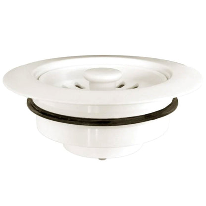 Evander Garbage Disposal Flange