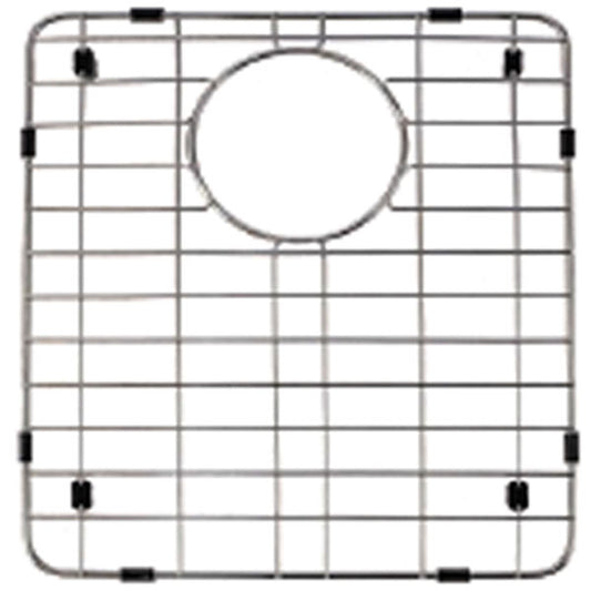 Everett Stainless Steel Sink Grid