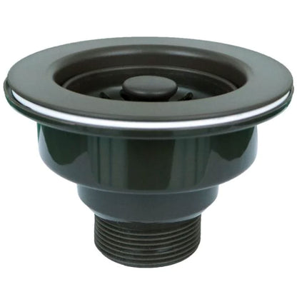Flavius kitchen sink drain strainer