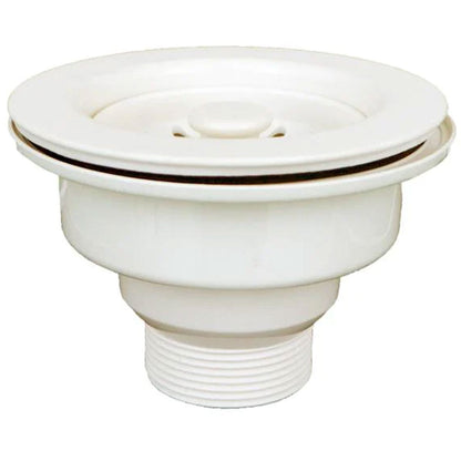 Flavius Sink Drain Strainer