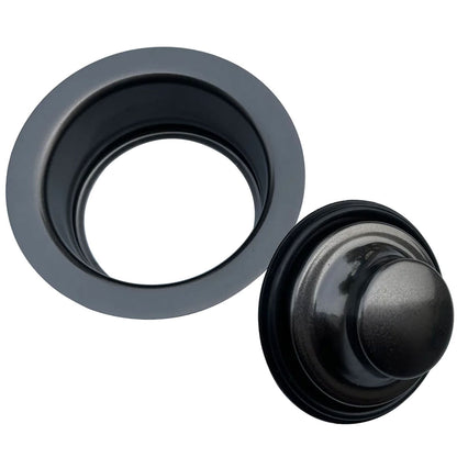 Garbage Disposal Flange & Stopper