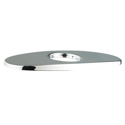 Hardik Faucet Deck Plate