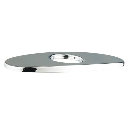 Hardik Faucet Deck Plate