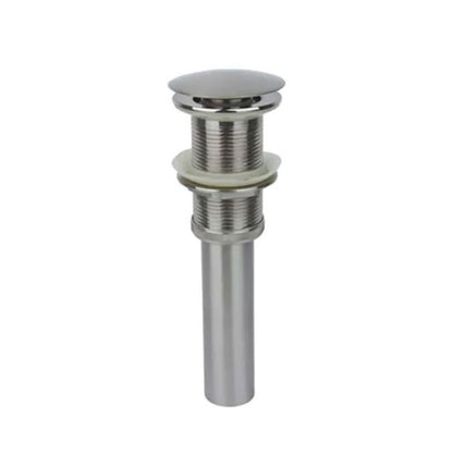 Icarus Bathroom Sink Drain Pop