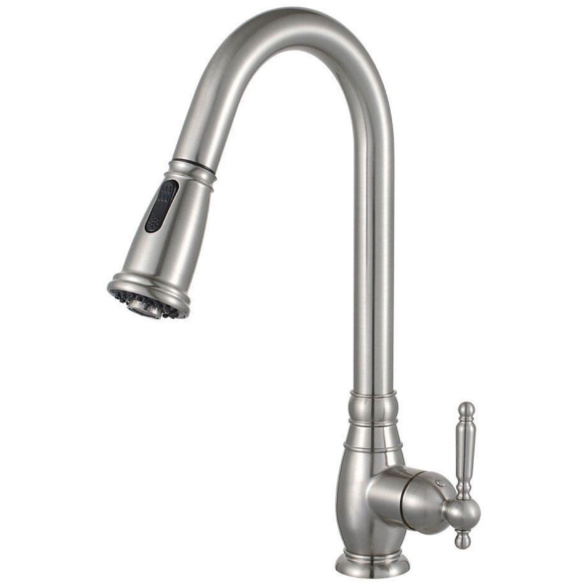Ishanti Kitchen Faucet