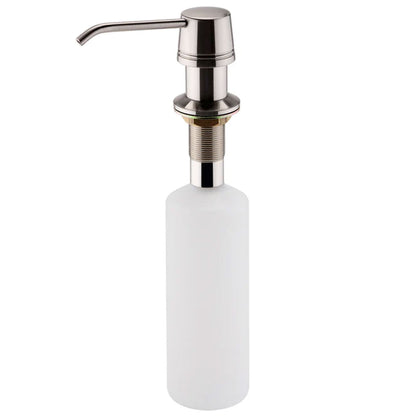 Lazarus Soap Dispenser