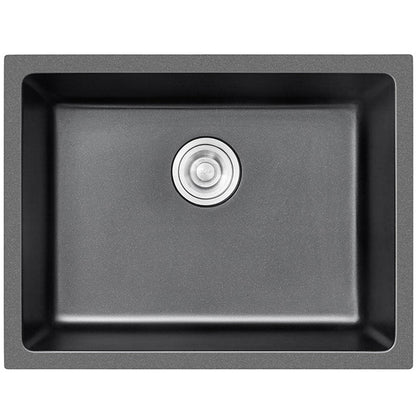 Leroy 24" Granite Composite Undermount Kitchen Sink