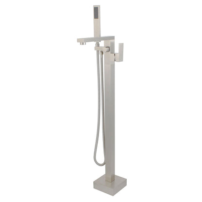 Marguerite Freestanding Tub Faucet