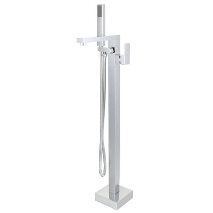 Marguerite Freestanding Tub Faucet