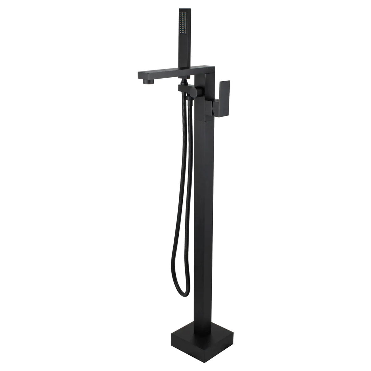 Marguerite Freestanding Tub Faucet