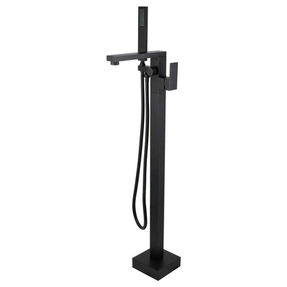 Marguerite Freestanding Tub Faucet